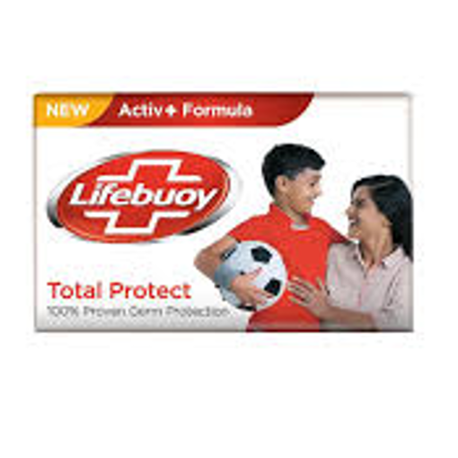 Picture of LIFEBUOY TOTAL PROTECT 99G